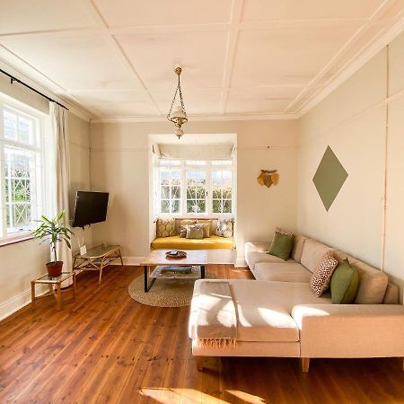 Villa The Secret Garden Hideaway In Knysna! Esterno foto