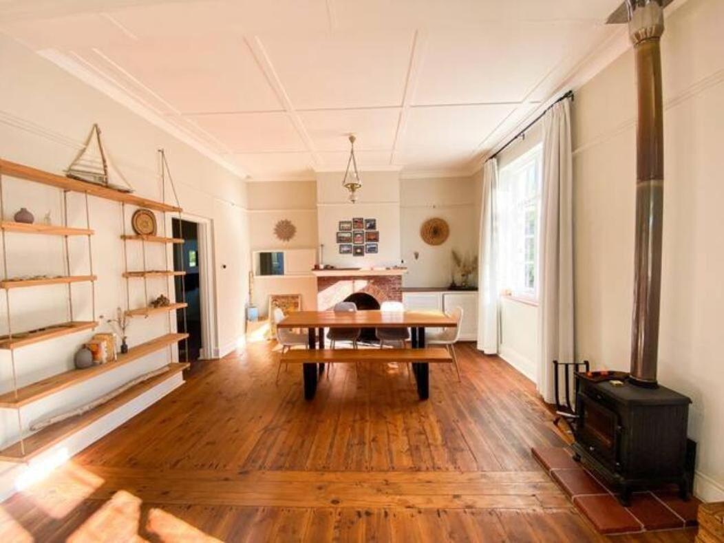 Villa The Secret Garden Hideaway In Knysna! Esterno foto