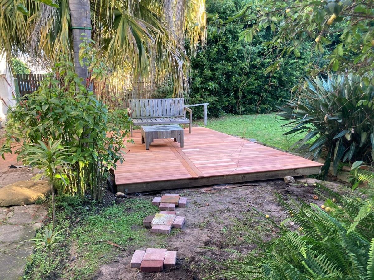 Villa The Secret Garden Hideaway In Knysna! Esterno foto