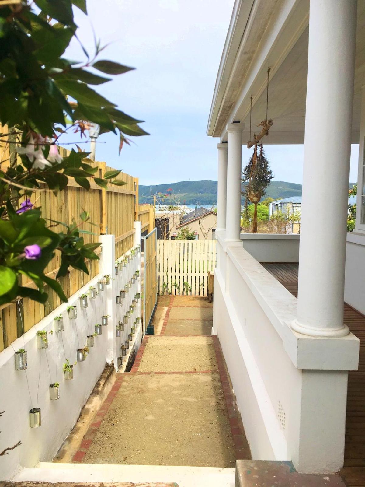 Villa The Secret Garden Hideaway In Knysna! Esterno foto