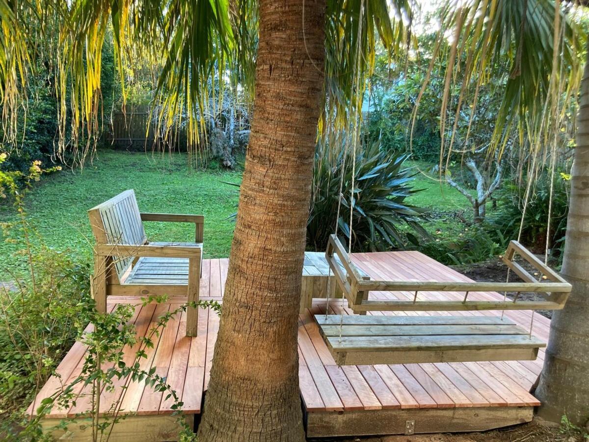 Villa The Secret Garden Hideaway In Knysna! Esterno foto