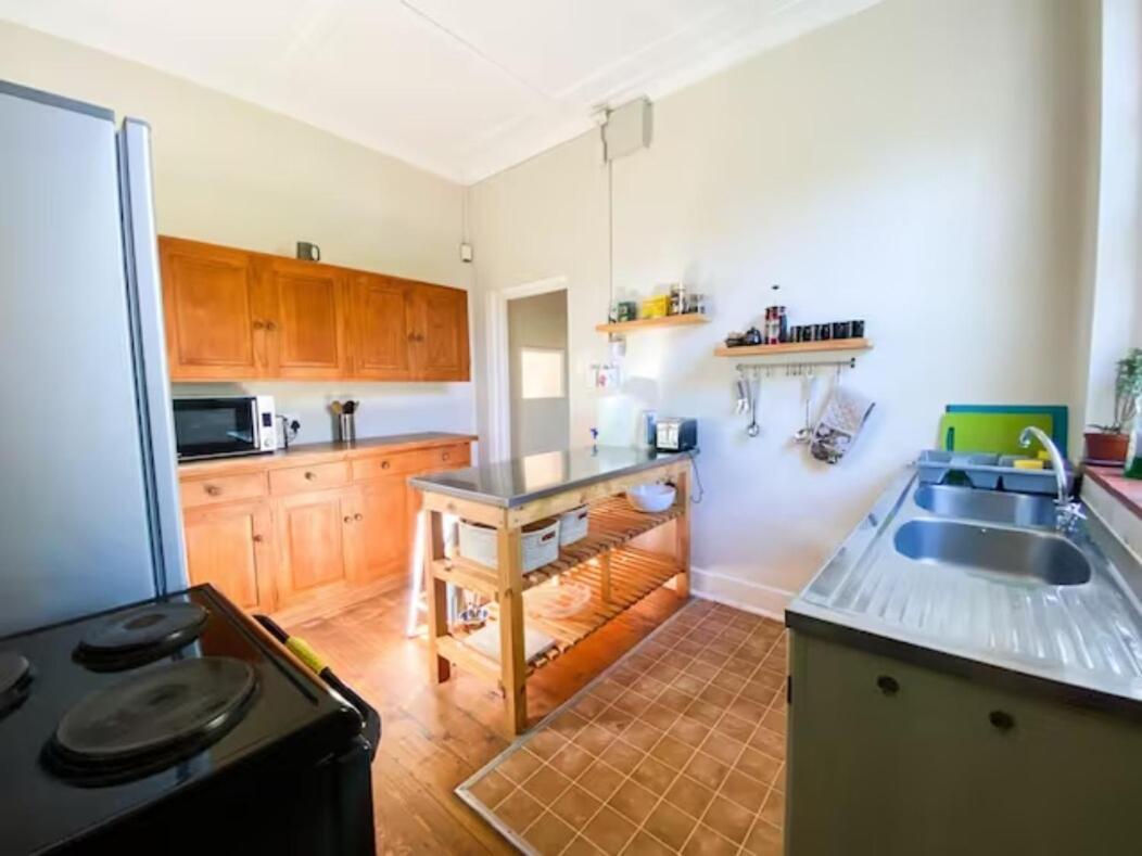 Villa The Secret Garden Hideaway In Knysna! Esterno foto