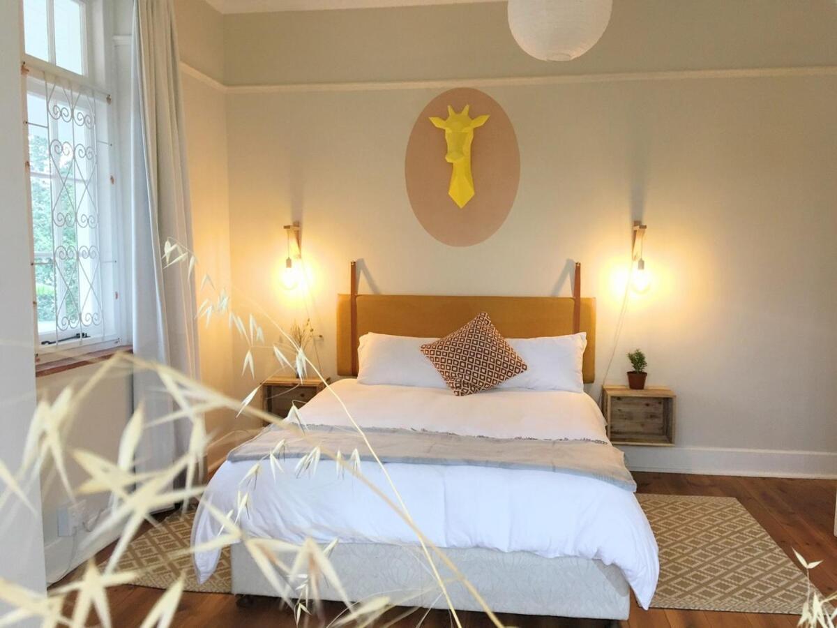 Villa The Secret Garden Hideaway In Knysna! Esterno foto