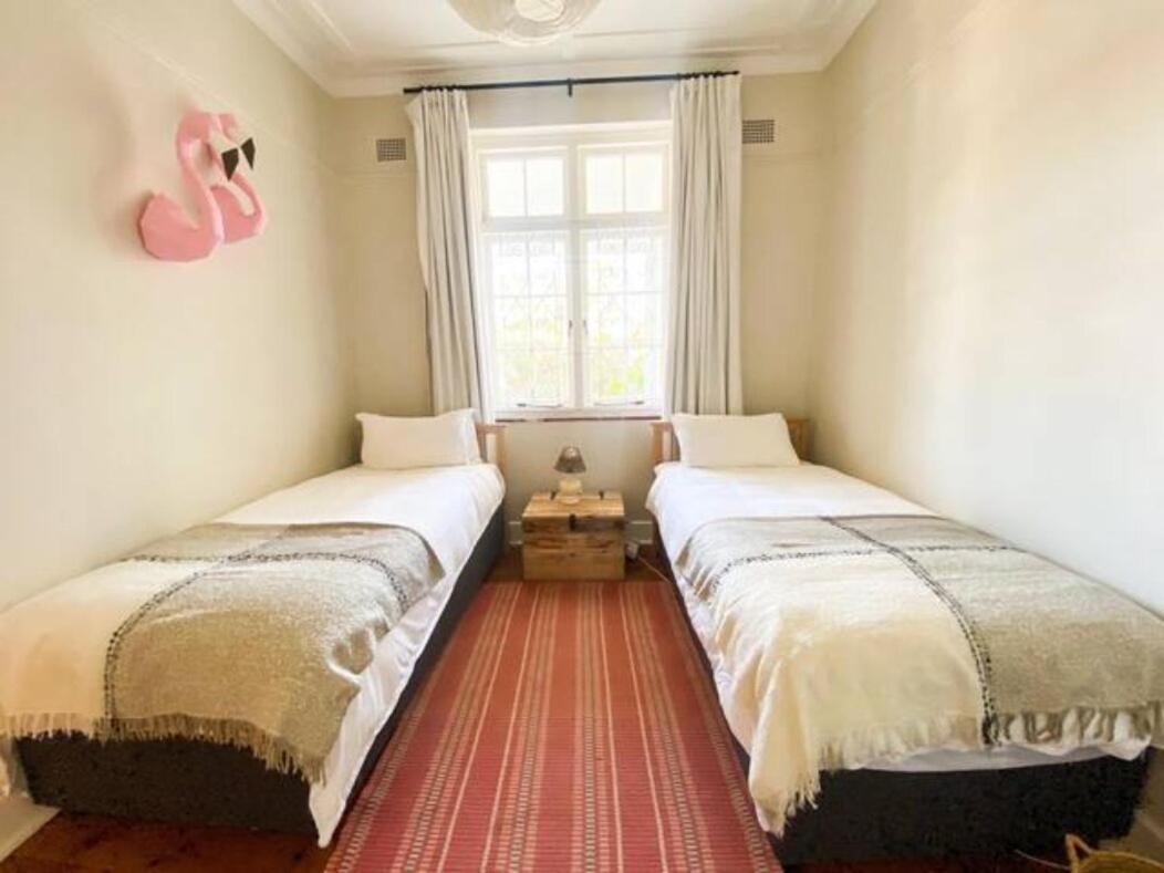 Villa The Secret Garden Hideaway In Knysna! Esterno foto