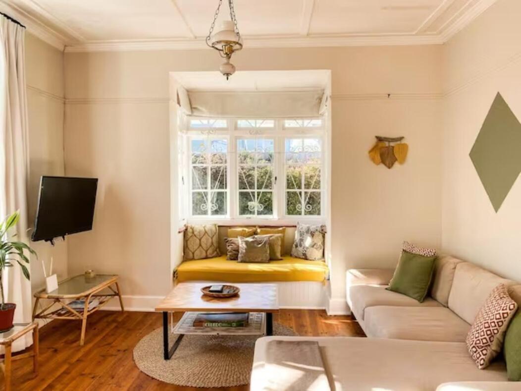 Villa The Secret Garden Hideaway In Knysna! Esterno foto