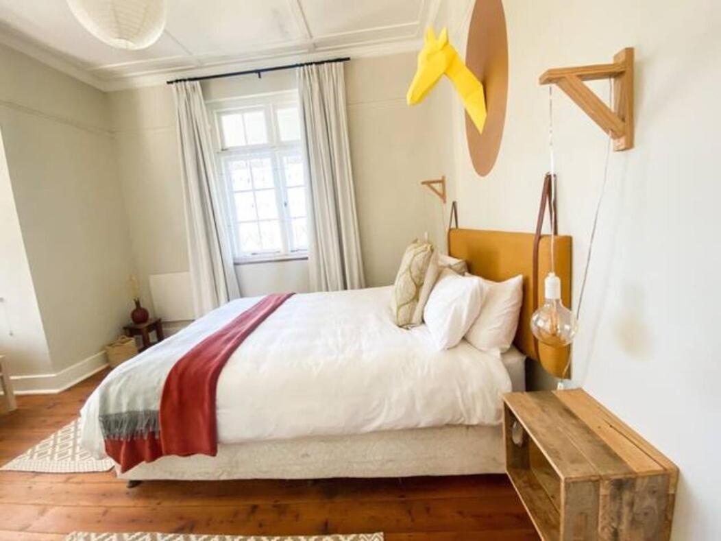 Villa The Secret Garden Hideaway In Knysna! Esterno foto