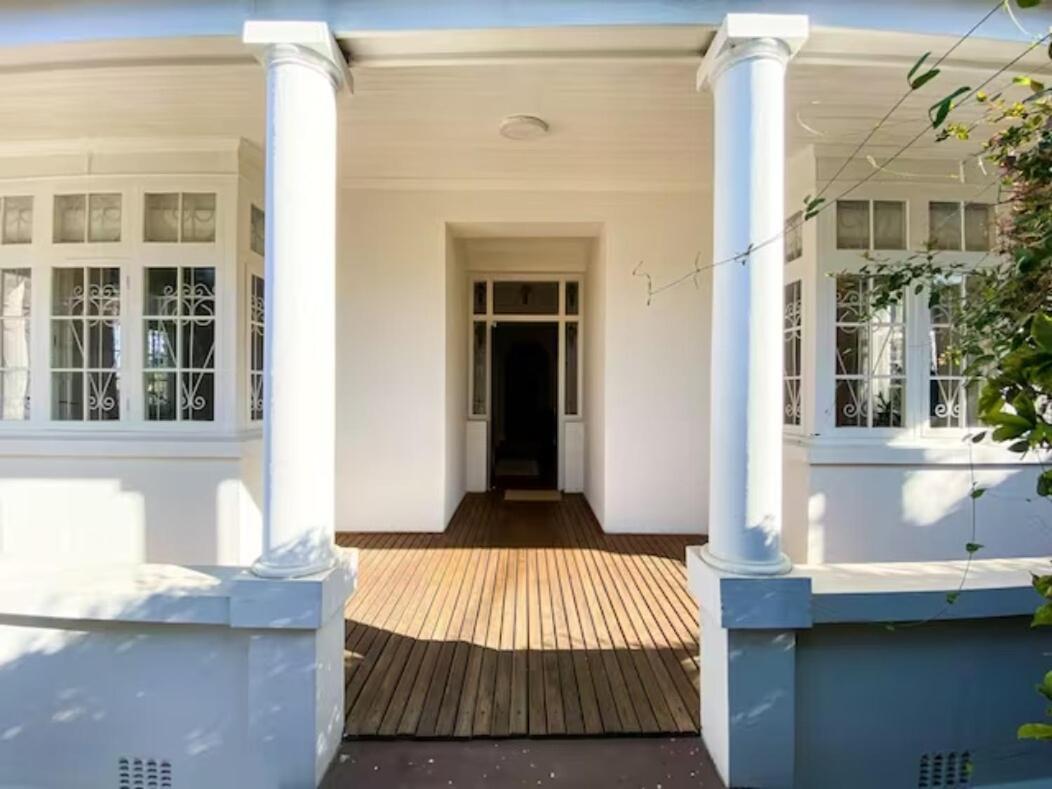 Villa The Secret Garden Hideaway In Knysna! Esterno foto